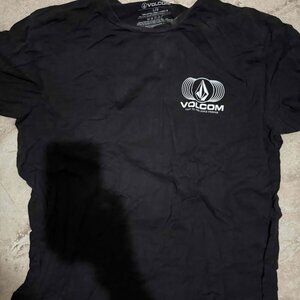 Volcom T Shirt Mens